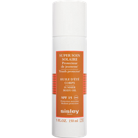 Sisley Super Soin Solaire Huile d'été Corps SPF 15 von Sisley