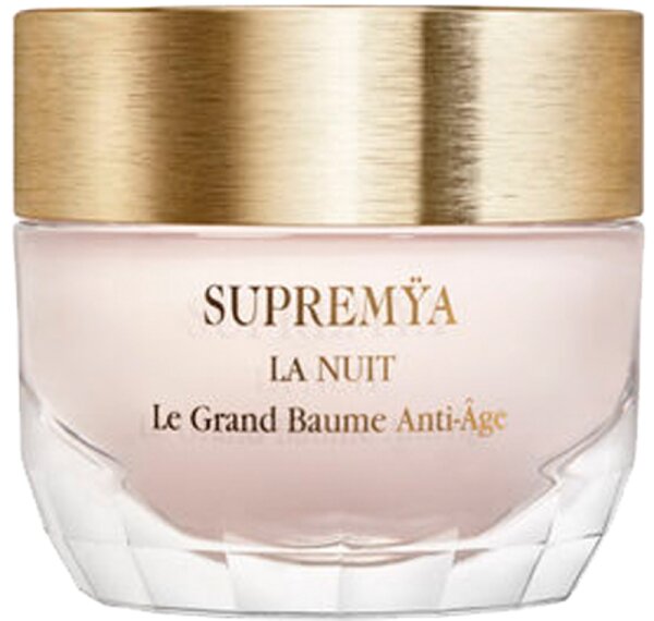 Sisley Supremÿa La Nuit Le Grand Baume Anti-Âge 50 ml von Sisley