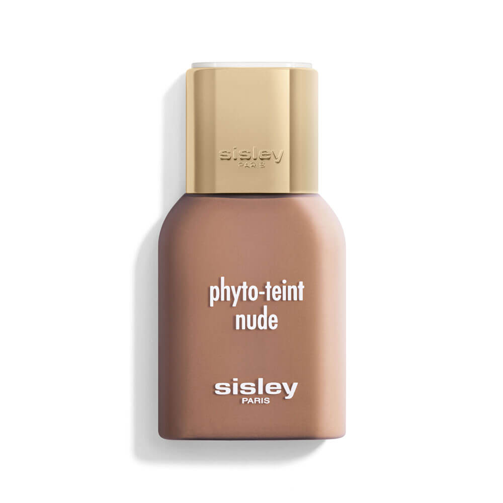 Sisley Teint Phyto-Teint Nude 30 ml Amber von Sisley
