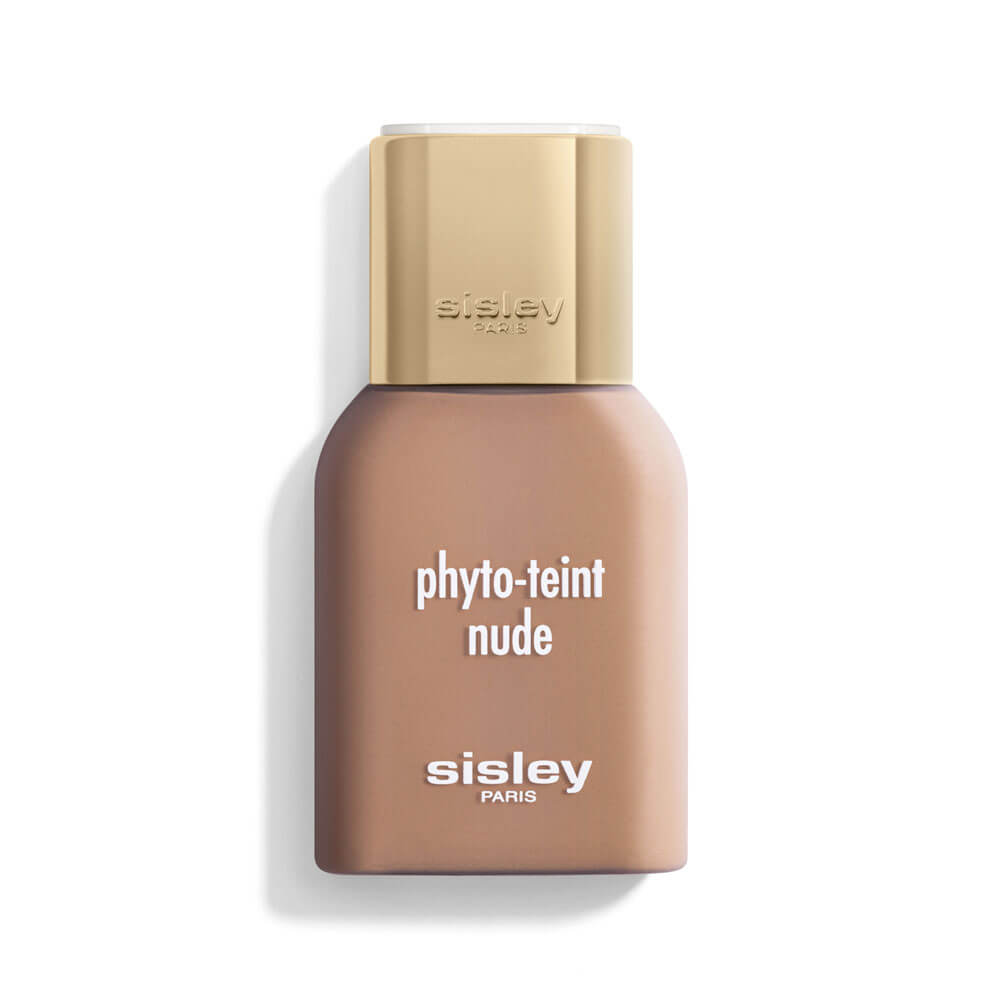 Sisley Teint Phyto-Teint Nude 30 ml Golden von Sisley