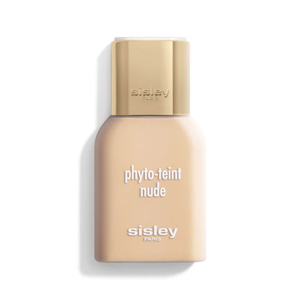 Sisley Teint Phyto-Teint Nude 30 ml Shell von Sisley