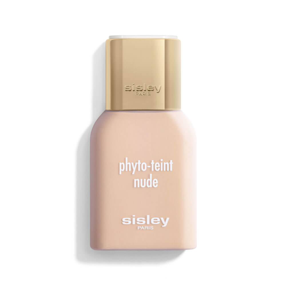 Sisley Teint Phyto-Teint Nude 30 ml Snow von Sisley