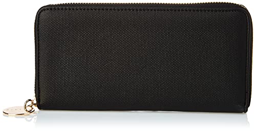 Sisley Women's 6TILWY02G Wallet, Black 700 von SISLEY