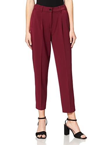 Sisley Womens Trousers 4DOP55CM7 Pants, 129, 42 von SISLEY