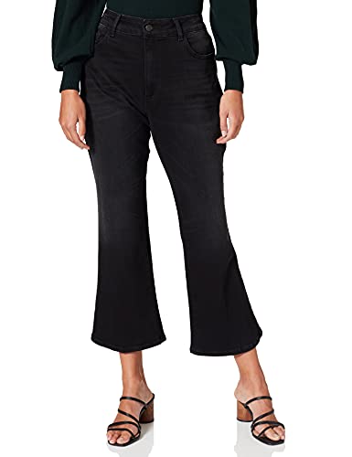 Sisley Womens Trousers 4HC1576V7 Pants, 800, 32 von SISLEY