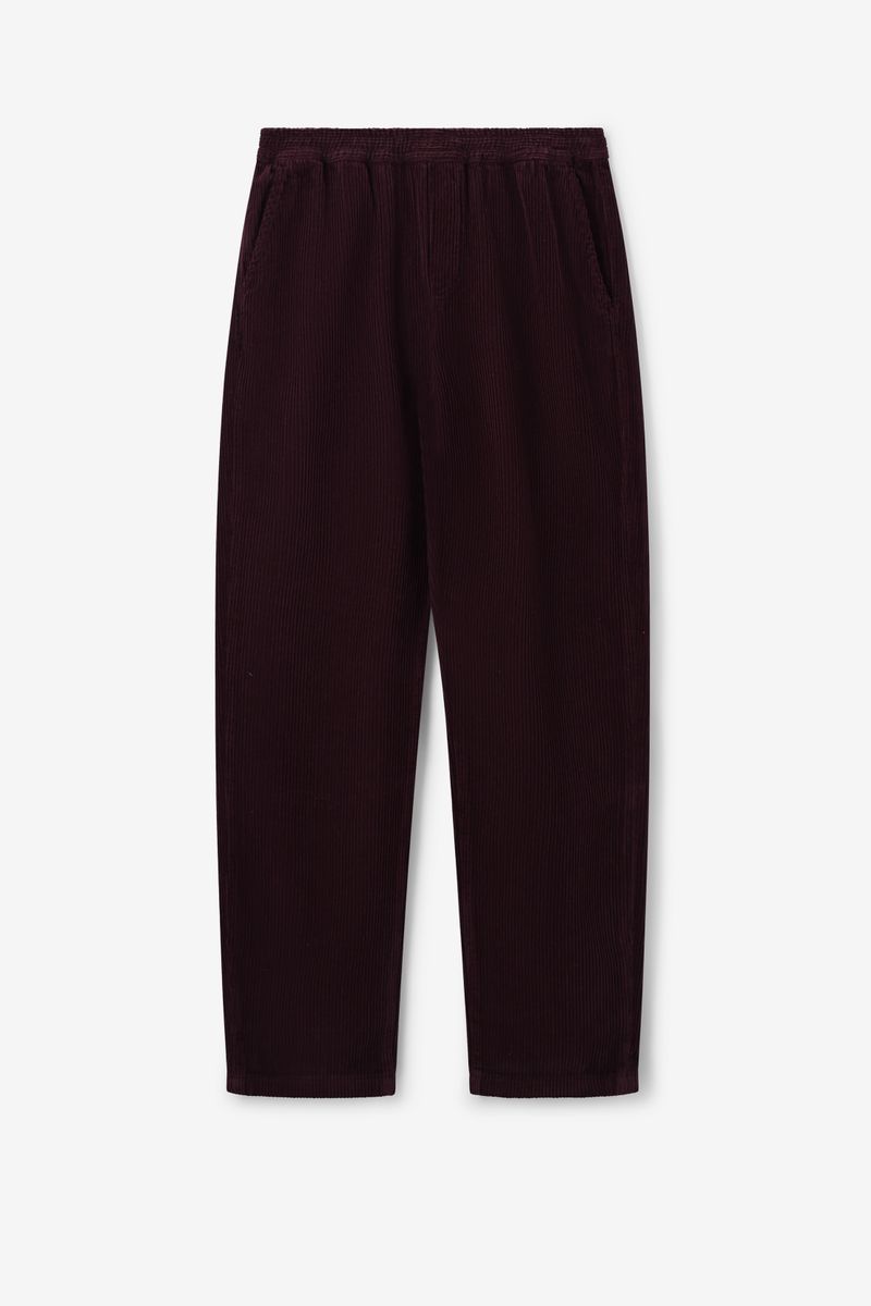 Cordhose - Dunkelbraun von Sissy-Boy