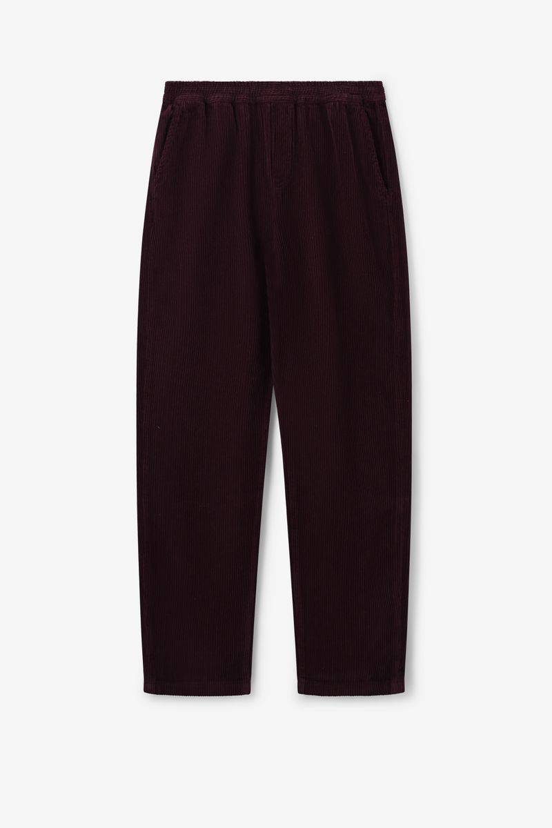 Cordhose - Dunkelbraun von Sissy-Boy