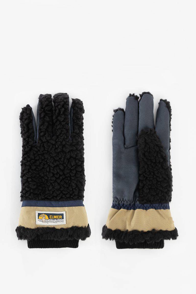 ELMER Handschuhe - Schwarz von Elmer Gloves