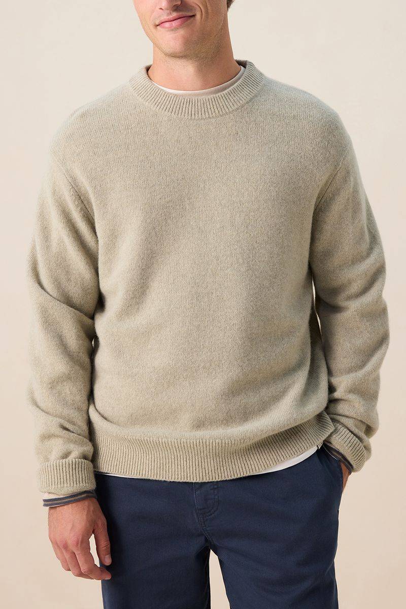 Pullover - Grün von Sissy-Boy