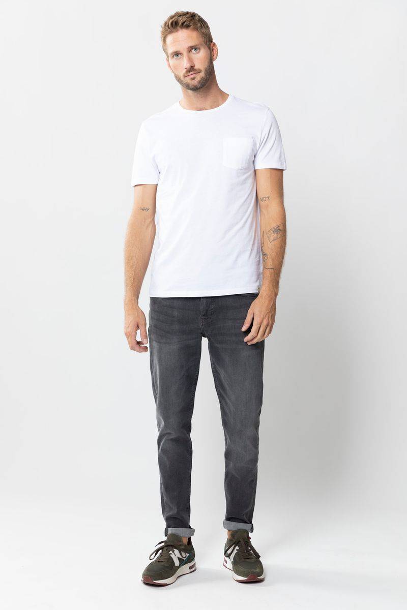 Jeans - Dunkelgrau von Sissy-Boy