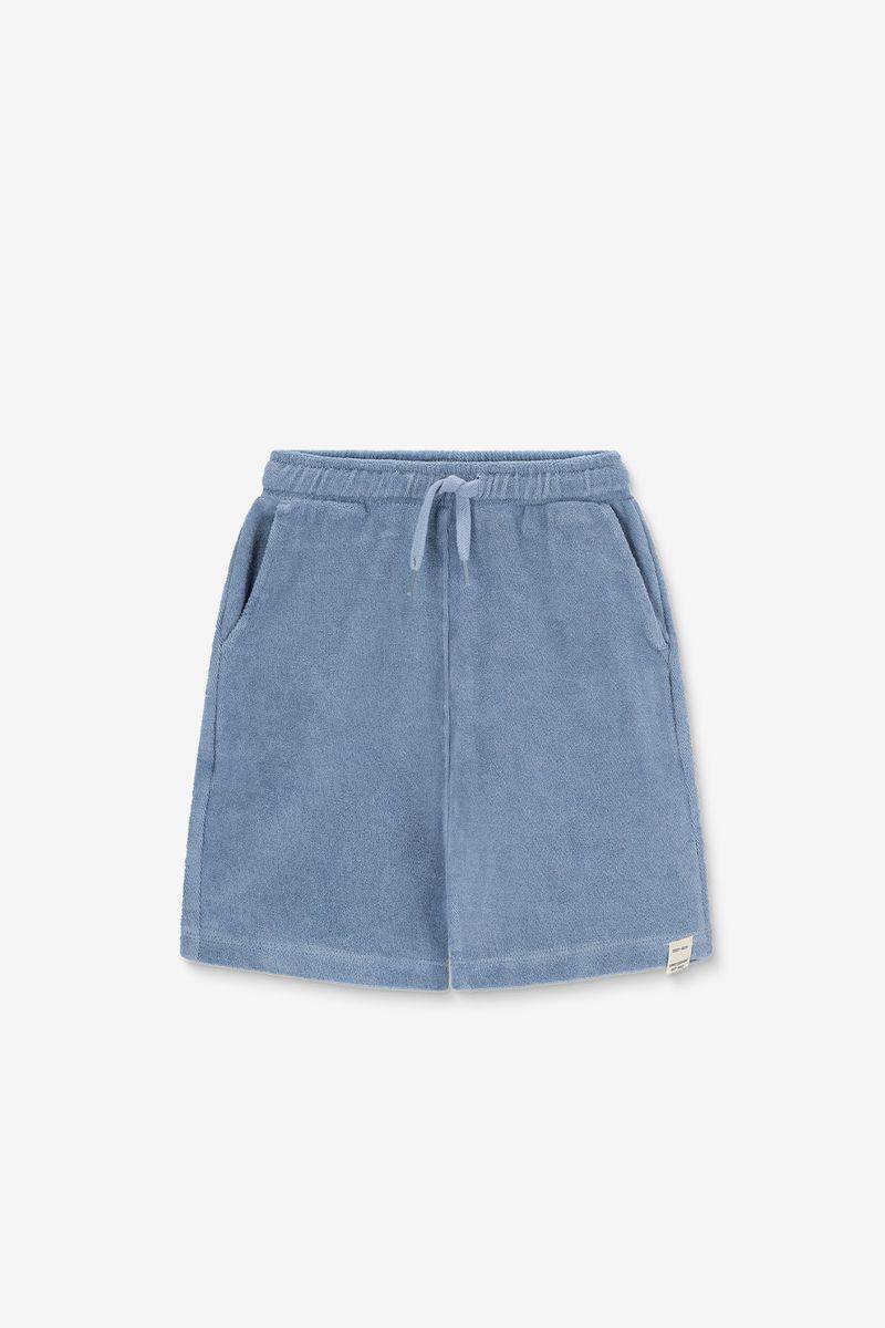 Nicki-Shorts - Hellblau von Sissy-Boy