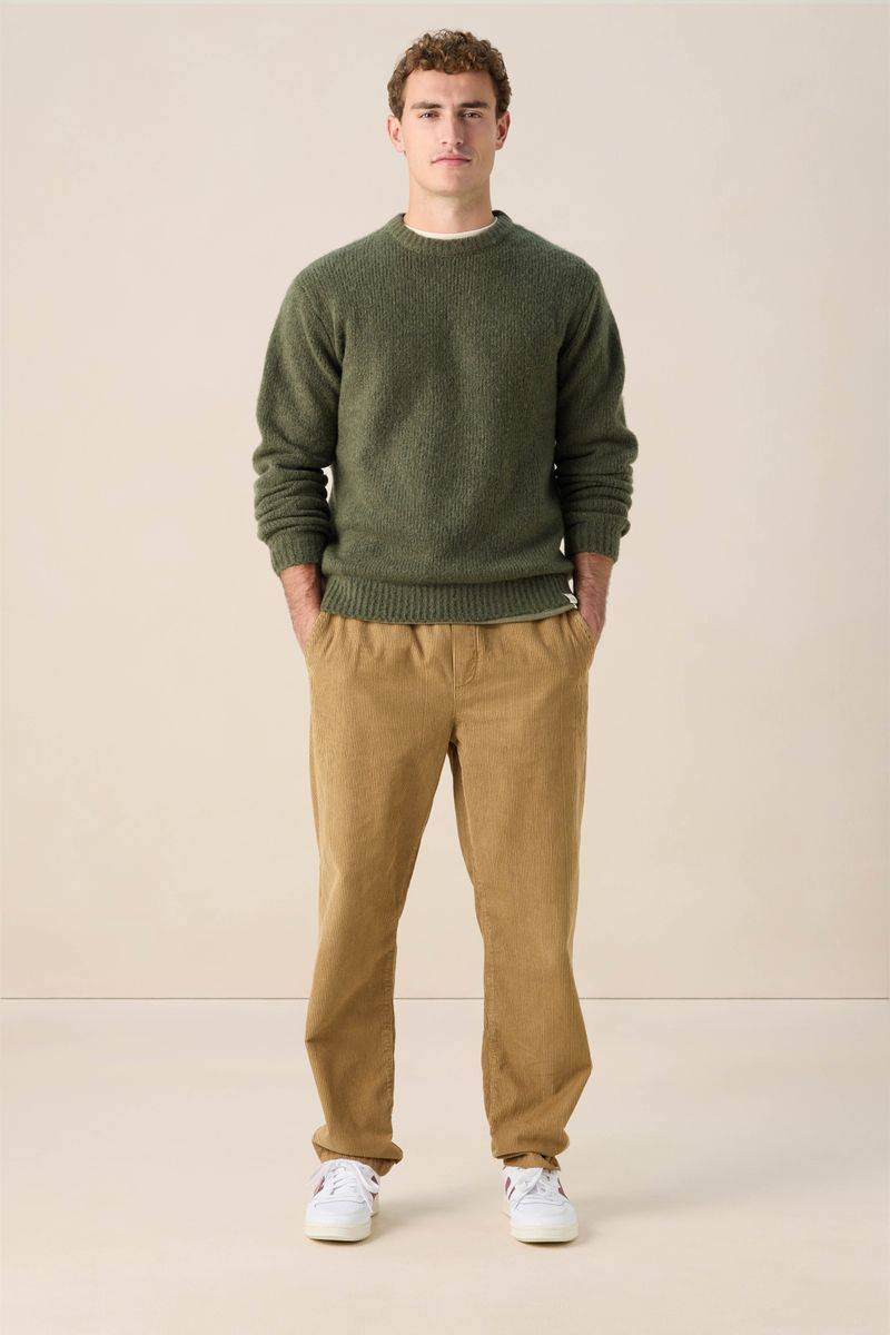 Cordhose - Hellbraun von Sissy-Boy