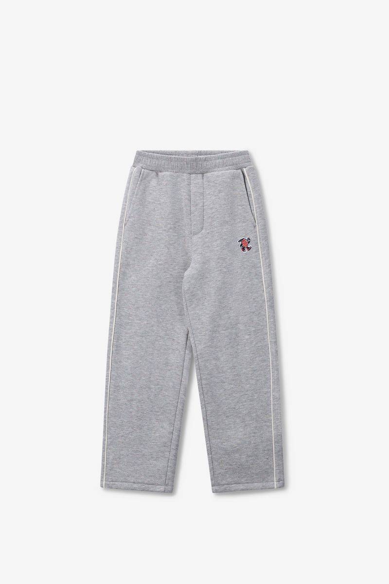 Jogginghose - Hellgrau von Sissy-Boy