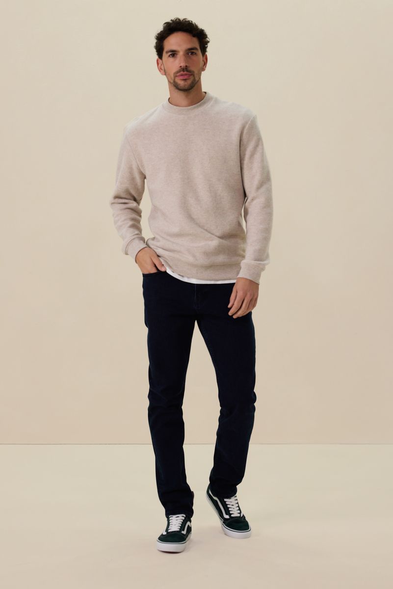 Regular Fit Jeans Phil - Dunkelblau Regular Fit Jeans Phil - Dunkelblau von Sissy-Boy