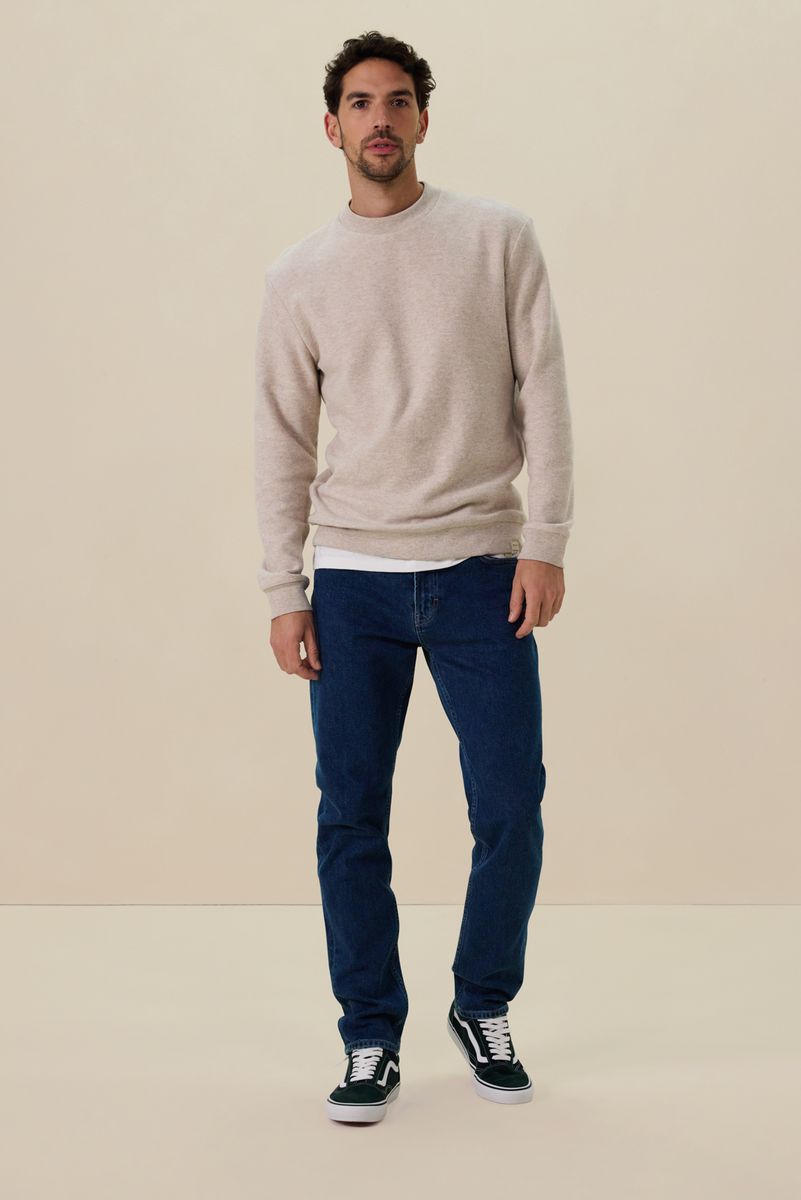 Regular Fit Jeans Philo - Blau Regular Fit Jeans Philo - Blau von Sissy-Boy