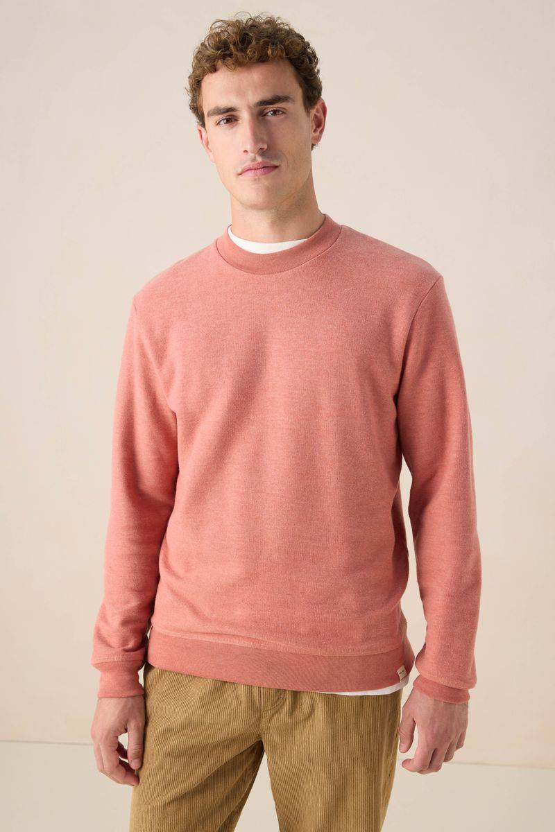 Sweater - Rot von Sissy-Boy