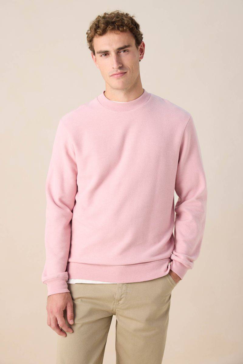 Sweater - Rosa von Sissy-Boy