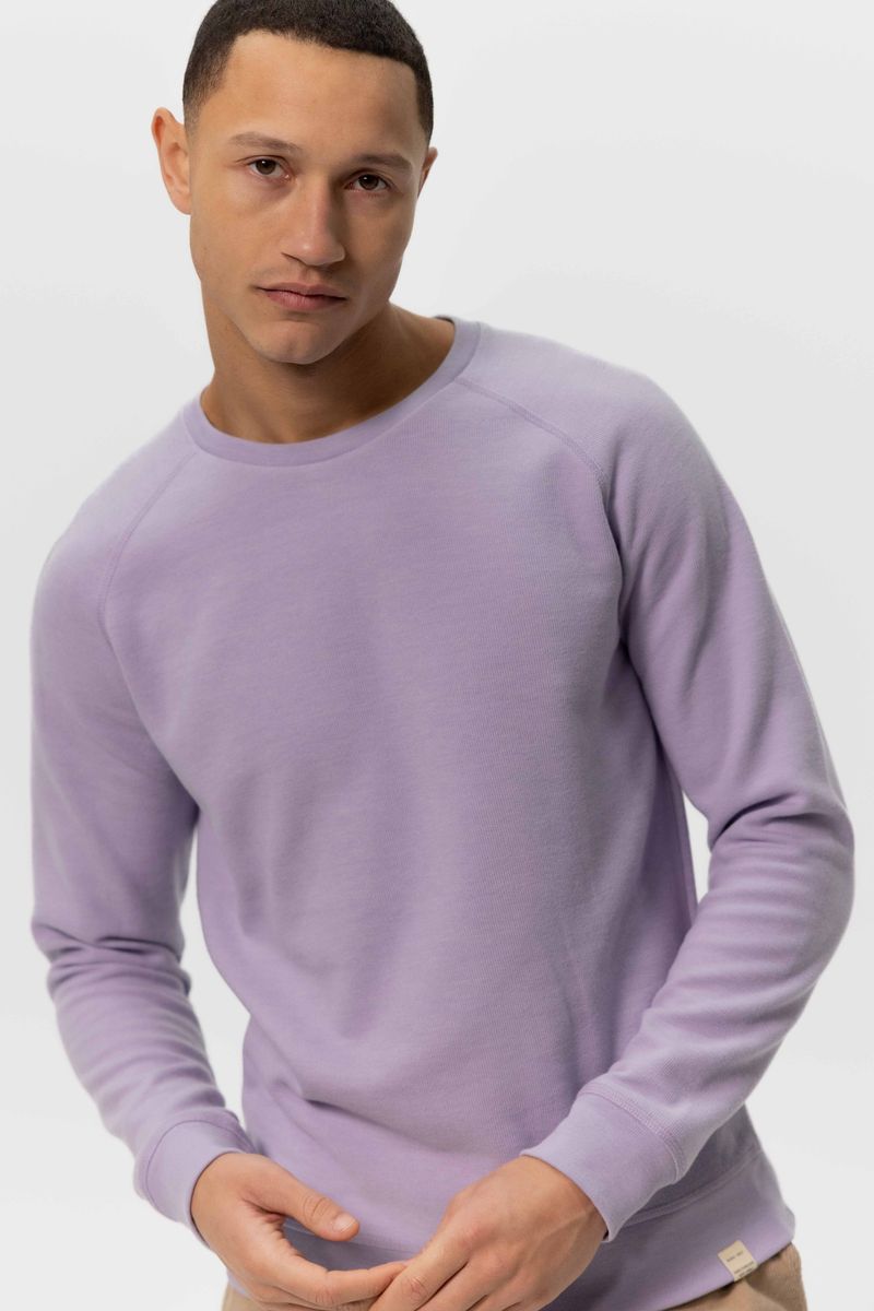 Sweater - Lavendel von Sissy-Boy