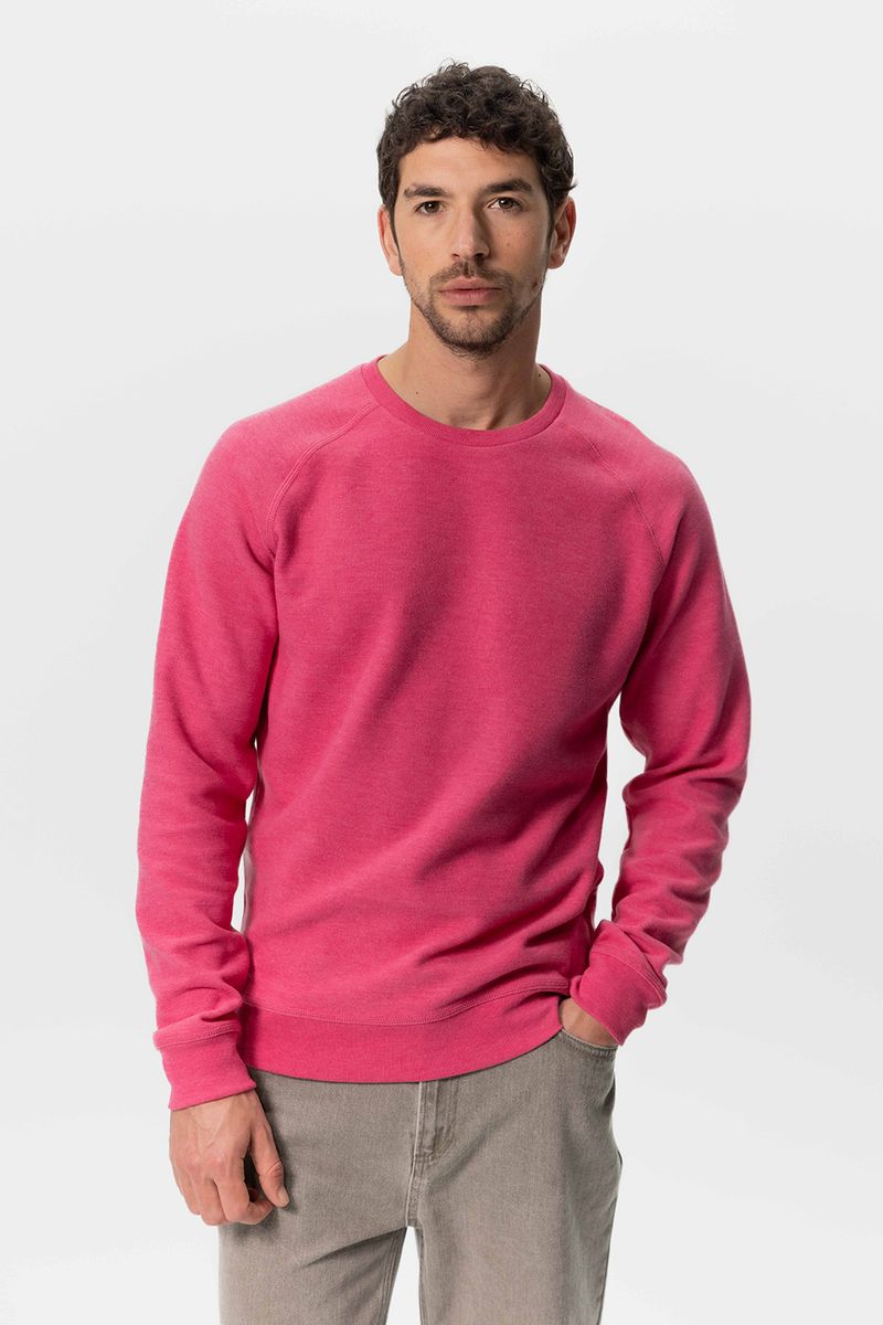 Sweater - Pink von Sissy-Boy