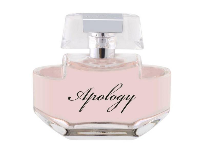 Sistelle Paris Eau de Parfum Apology E.d.P. Nat. Spray von Sistelle Paris