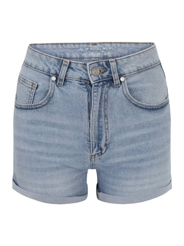 Sisters Point Jeansshorts OSSY (1-tlg) Weiteres Detail von Sisters Point