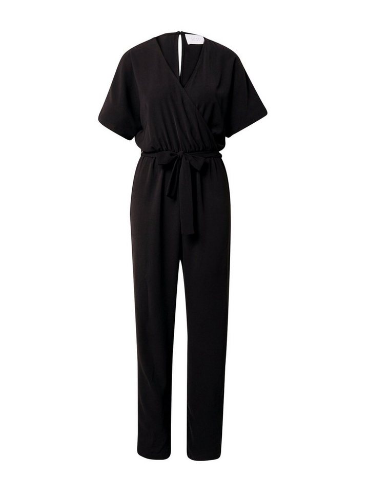 Sisters Point Jumpsuit GIFFI (1-tlg) Drapiert/gerafft von Sisters Point