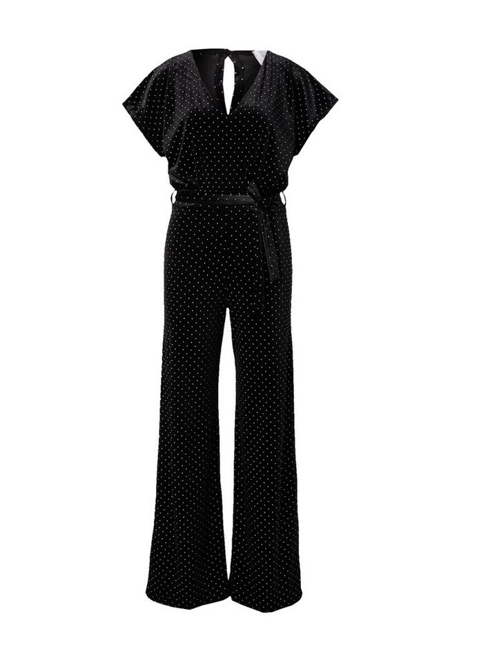 Sisters Point Jumpsuit GIRL (1-tlg) Cut-Outs von Sisters Point