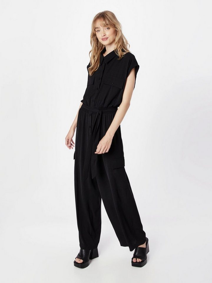 Sisters Point Jumpsuit GONA (1-tlg) Drapiert/gerafft von Sisters Point