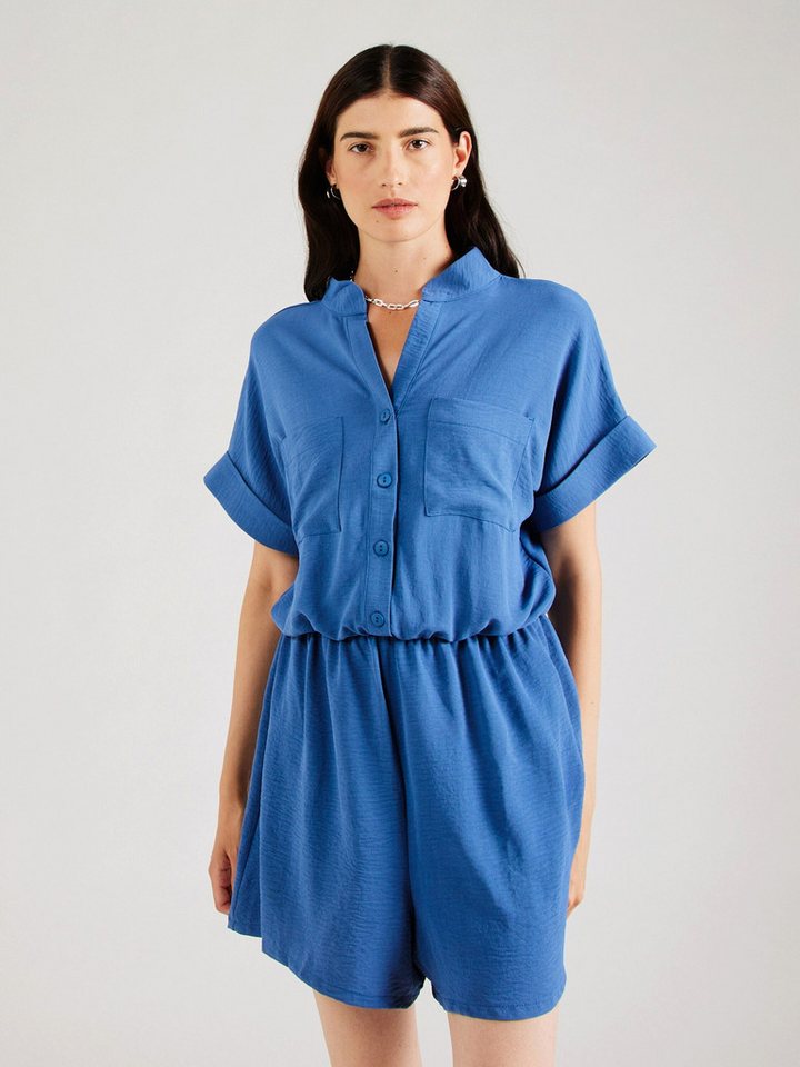 Sisters Point Jumpsuit NINA (1-tlg) Drapiert/gerafft von Sisters Point