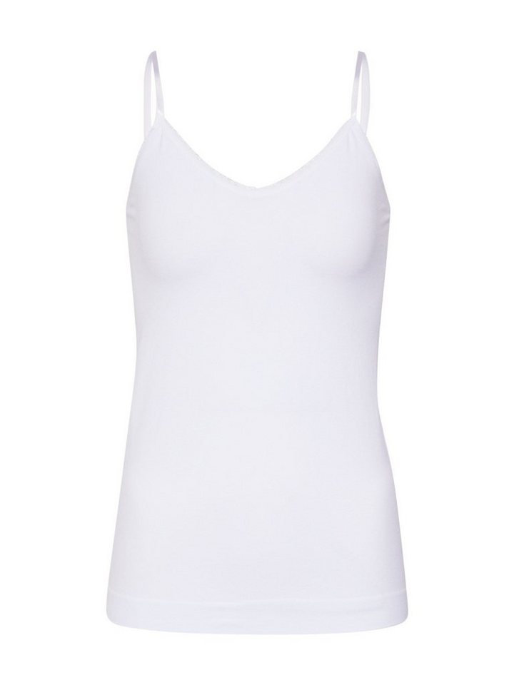 Sisters Point Shirttop RENT-ST (1-tlg) Plain/ohne Details von Sisters Point