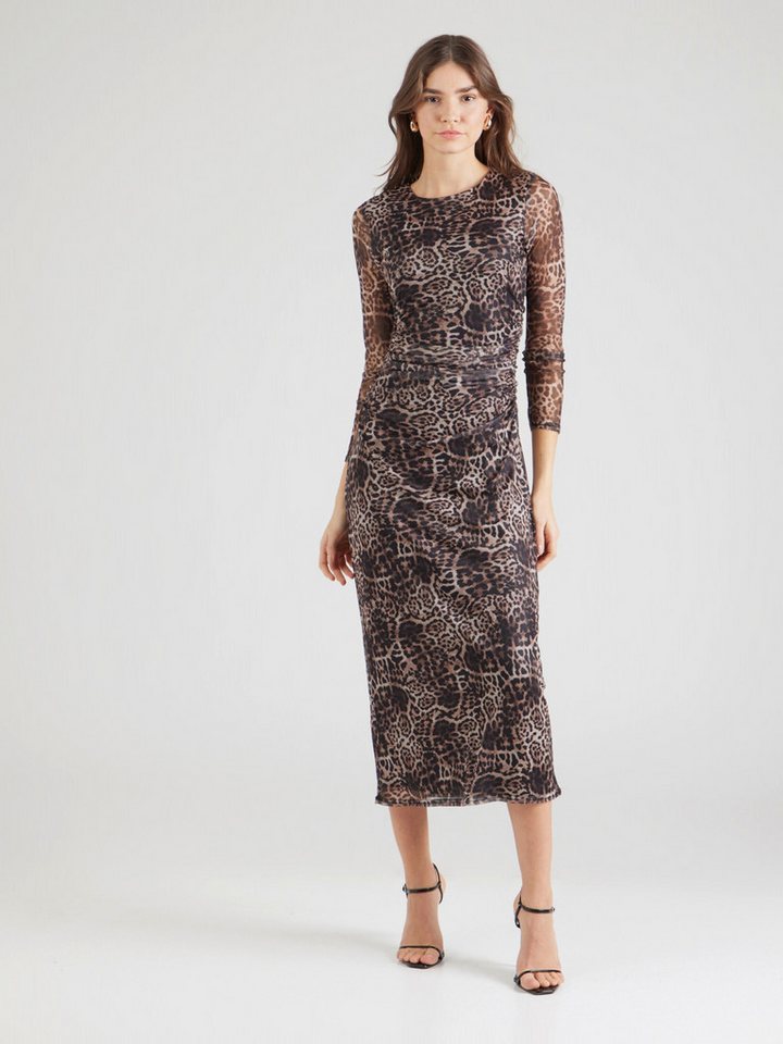 Sisters Point Sommerkleid (1-tlg) Drapiert/gerafft von Sisters Point