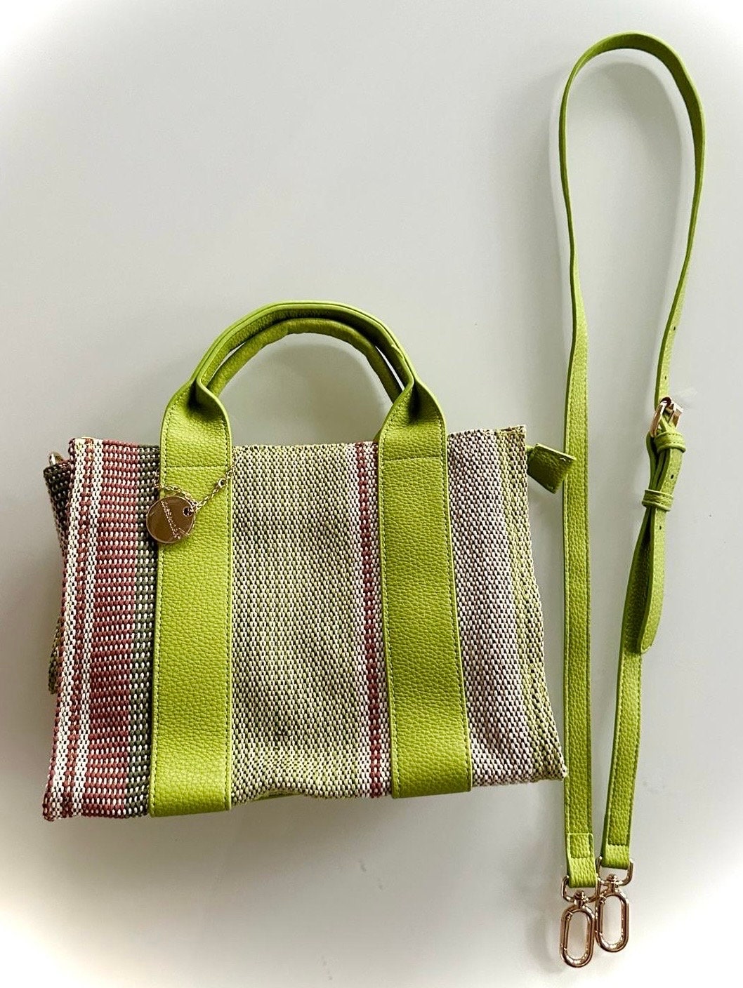 Tasche Grün von SistersDE