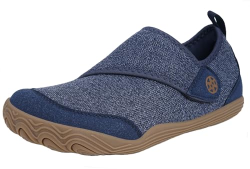 Sisttke Diabetiker Schuhe Herren Hausschuhe Damen Leichte Extra Weit Walkingschuhe Klettverschuß rutschhemmend Freizeitschuhe Arthritis Ödem Geschwollen Gesundheitsschuhe,Blau,44 EU Sisttke Diabetiker Schuhe Herren Hausschuhe Damen Leichte Extra Weit Walkingschuhe Klettverschuß rutschhemmend Freizeitschuhe Arthritis Ödem Geschwollen Gesundheitsschuhe,Blau,44 EU von Sisttke