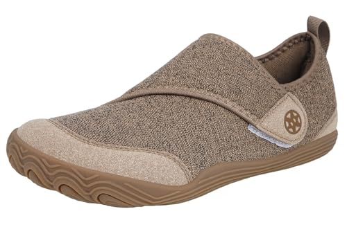 Sisttke Diabetiker Schuhe Herren Hausschuhe Damen Leichte Extra Weit Walkingschuhe Klettverschuß rutschhemmend Freizeitschuhe Arthritis Ödem Geschwollen Gesundheitsschuhe,Braun,37 EU Sisttke Diabetiker Schuhe Herren Hausschuhe Damen Leichte Extra Weit Walkingschuhe Klettverschuß rutschhemmend Freizeitschuhe Arthritis Ödem Geschwollen Gesundheitsschuhe,Braun,37 EU von Sisttke