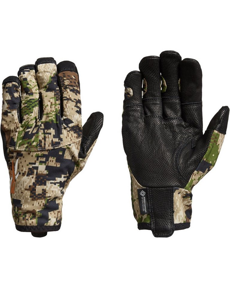 Sitka Gear Fleecehandschuhe Handschuhe Jetstream HD WS von Sitka Gear