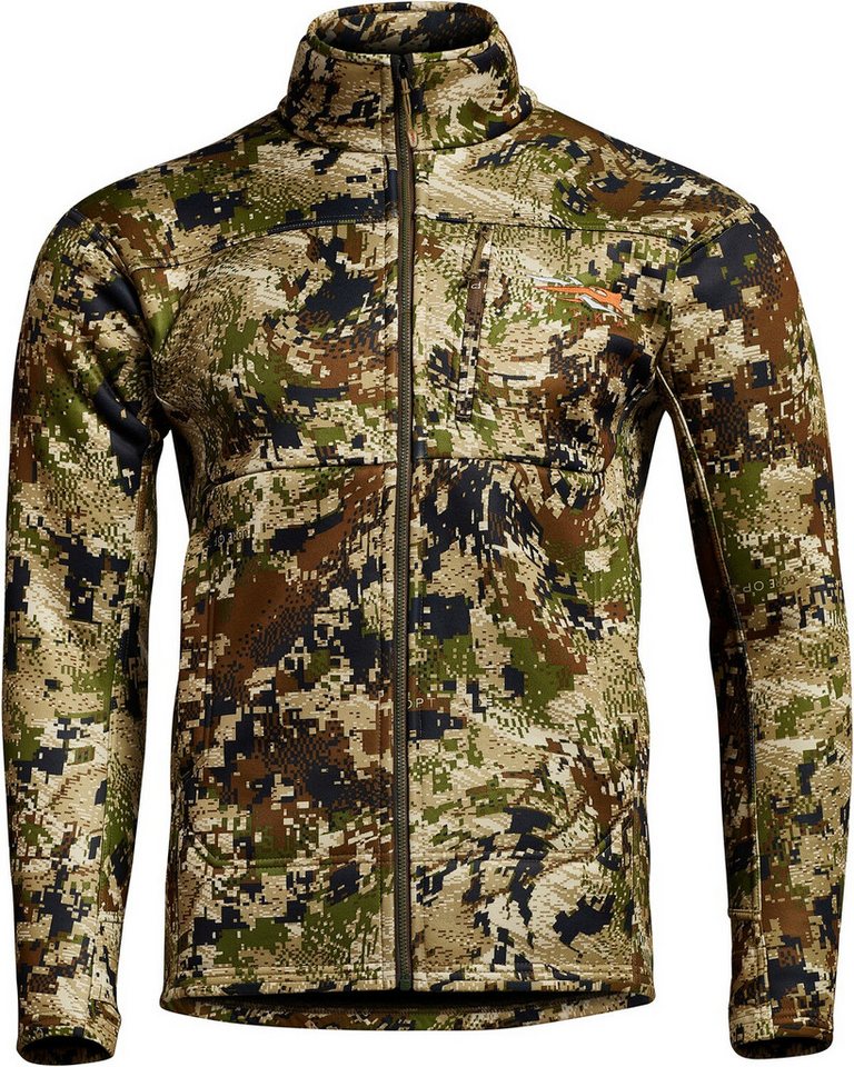 Sitka Gear Fleecejacke Jacke Traverse von Sitka Gear
