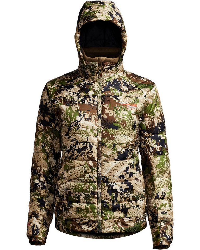 Sitka Gear Funktionsjacke Damen Jacke Kelvin WS von Sitka Gear