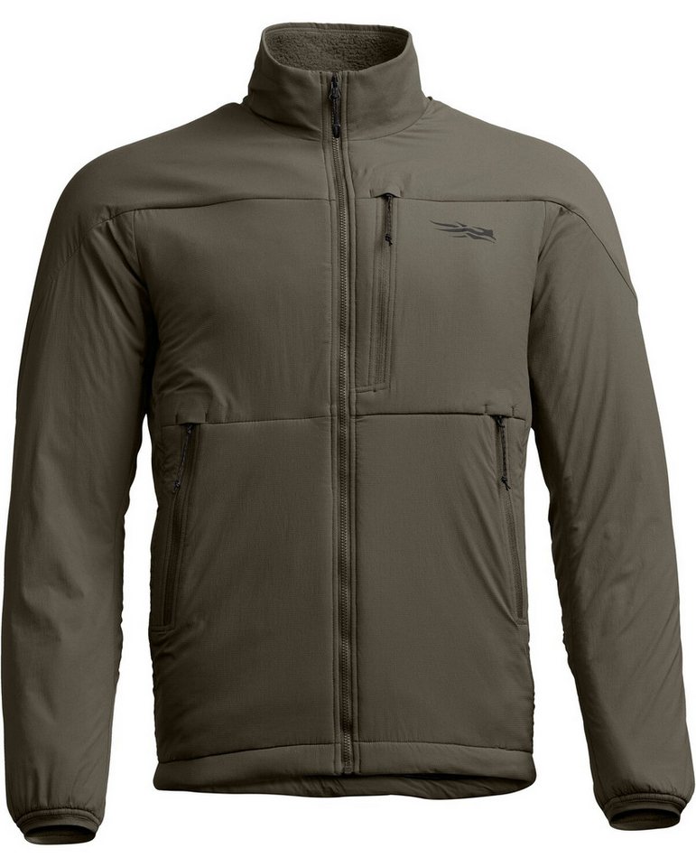 Sitka Gear Funktionsjacke Jacke Ambient 200 von Sitka Gear
