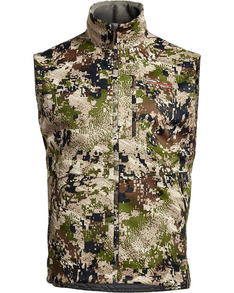 Sitka Gear Jagdweste Weste Jetstream WS von Sitka Gear