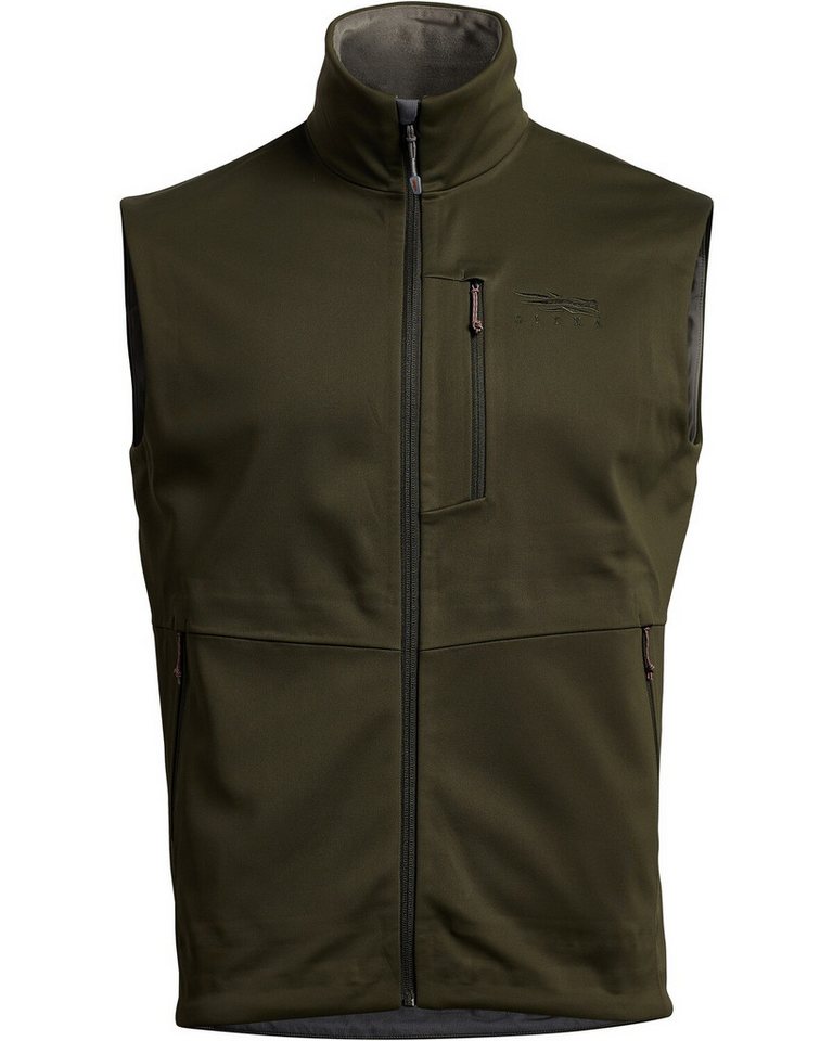 Sitka Gear Jagdweste Weste Jetstream WS von Sitka Gear