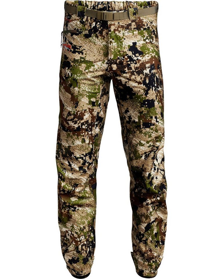 Sitka Gear Outdoorhose Hose Thunderhead GTX von Sitka Gear