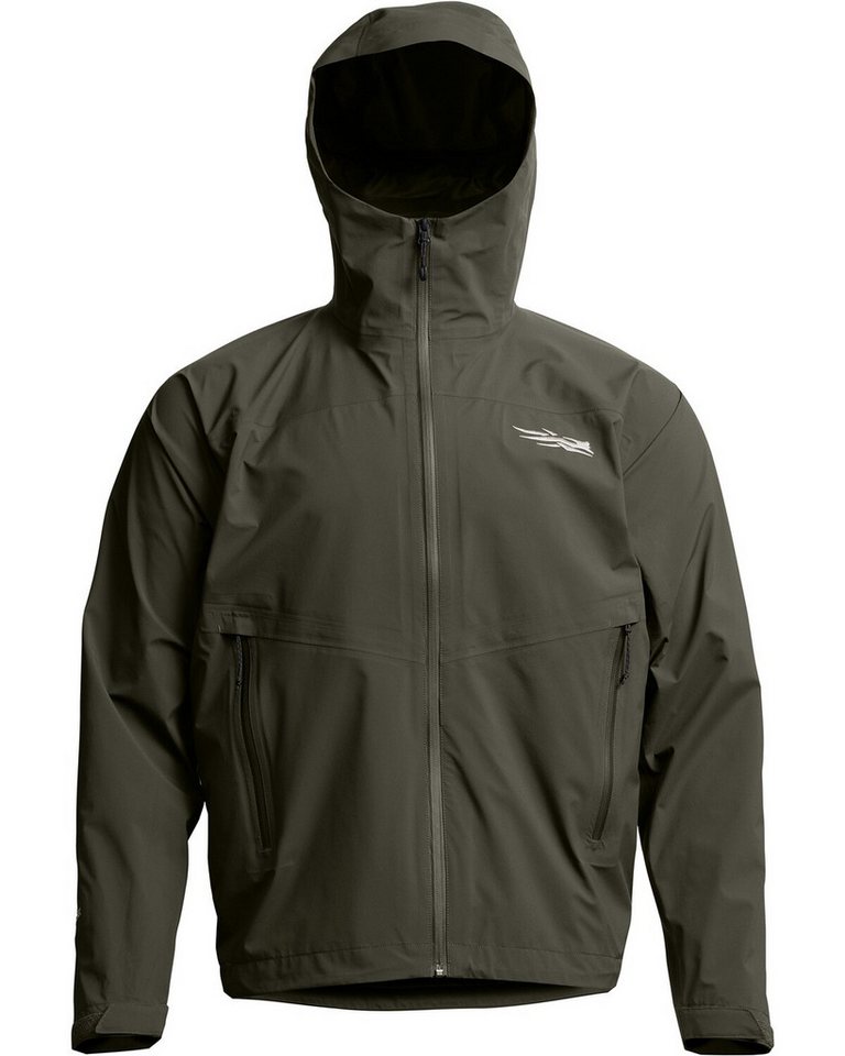 Sitka Gear Outdoorjacke Jacke Dew Point Hooded GTX Bergjagd & Pirschjagd, Freizeit, Revierarbeit von Sitka Gear