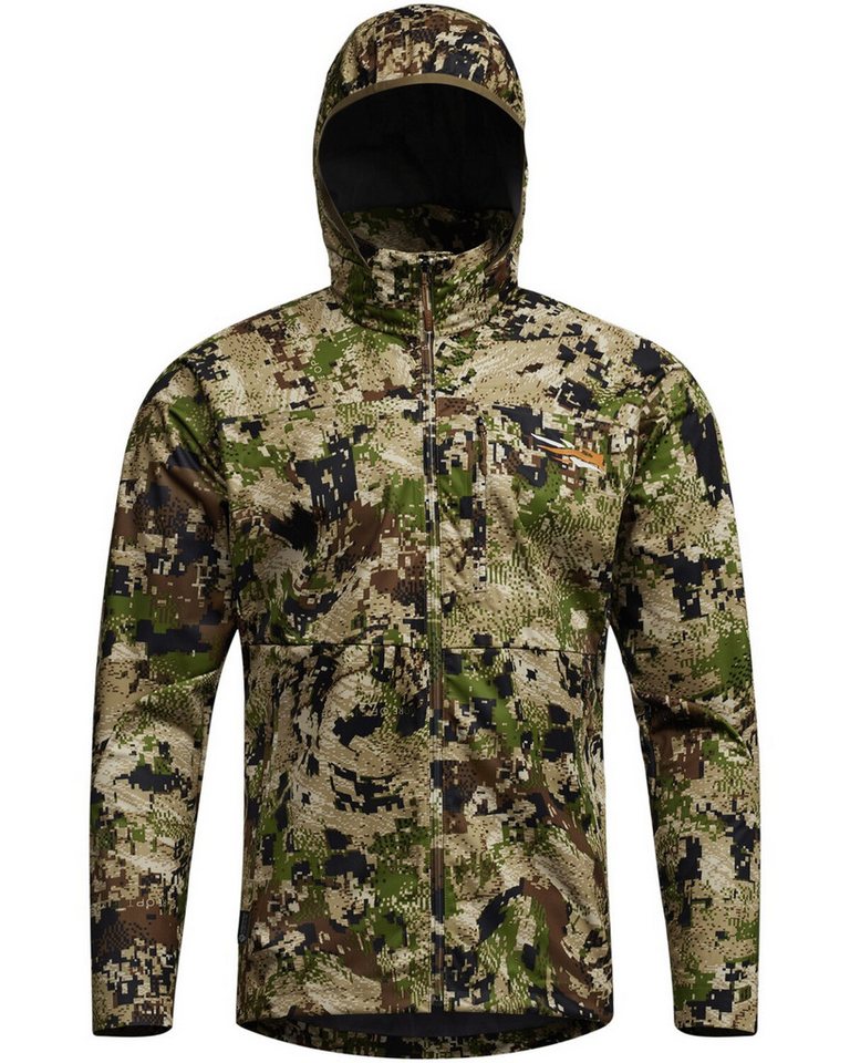 Sitka Gear Softshelljacke Jacke Jetstream LT Windstopper® von Sitka Gear