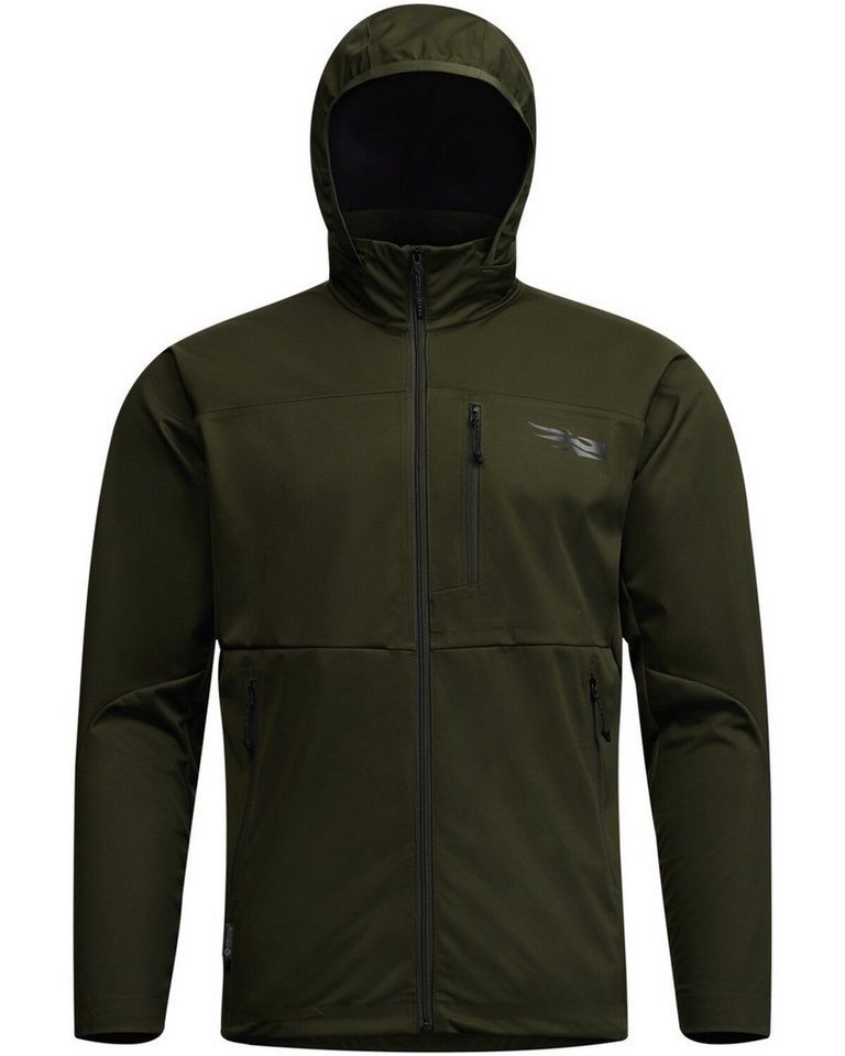 Sitka Gear Softshelljacke Jacke Jetstream LT Windstopper® von Sitka Gear