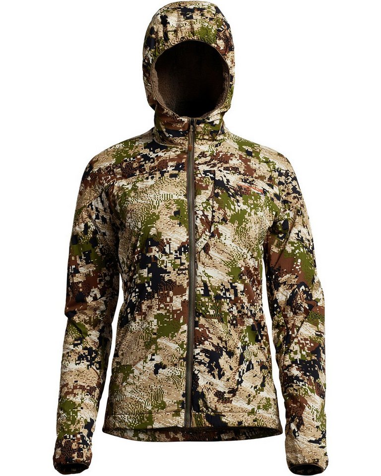 Sitka Gear Winterjacke Damen Jacke Ambient Wasserabweisend von Sitka Gear