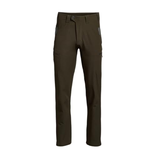 SITKA Gear Herren Jagdhose Traverse Deep Lichen, 32T von SITKA