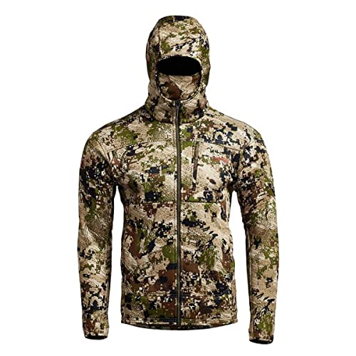 Sitka New Traverse Hoody Optifade Subalpine von Sitka