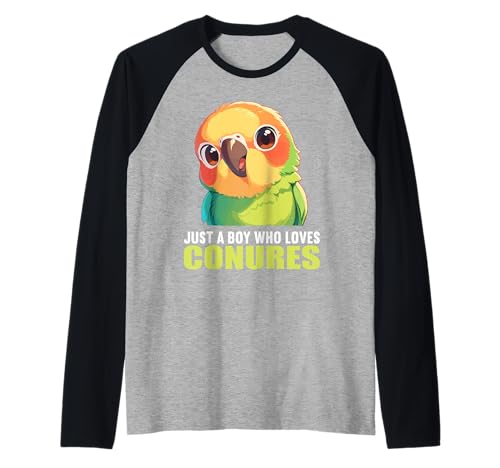 Herren Sittiche Sittich Raglan von Sittiche Sittich Tier Shop