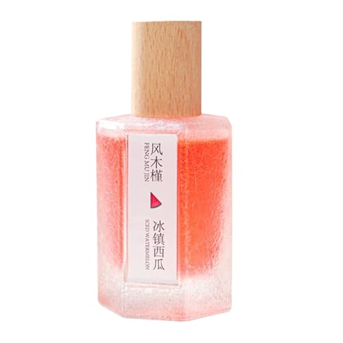 Siuwddee Körperduft | Pfirsich Körperparfüm Erfrischer | Langanhaltendes Fruchtiges Frischespray Für Haut Haar Stoff Reise Auto Bad Männer von Siuwddee