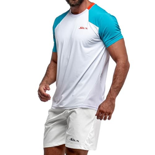 Siux Diablo Sanyo Herren-t-Shirt Fw24 von Siux